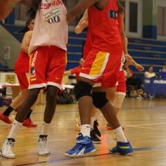 Cindy Lima es el último descarte para el Mundial de Turquía