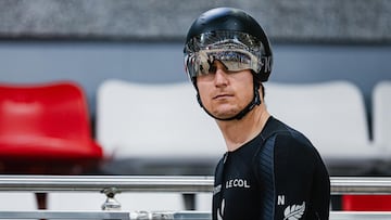 Confirman a medallista olímpico y campeón mundial para Santiago 2025