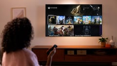 Play Starfield, Forza Horizon, and Fallout without an Xbox? Now it’s possible with Amazon Fire TV