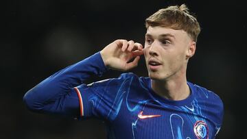 El legendario futbolista del Liverpool escogió al mediapunta inglés por delante del mítico atacante egipcio.