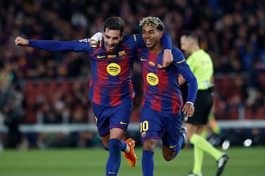 Barcelona enfrentará al Guadalajara