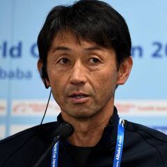 Ishii: “Peleamos por un sueño”