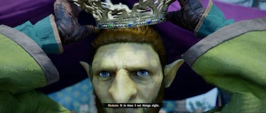 Crimson Desert, ¿GOTY o barbarie? Impresiones finales de uno de los juegos más esperados del año