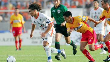 El día que Tecos empató 3 goles de último minuto contra Chiapas