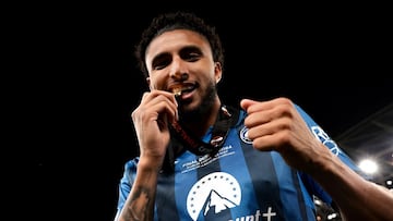 Éderson, el plan B del Madrid