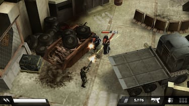 5 motivos por los que debes jugar a Killzone Liberation en PS4 y PS5 con PS Plus