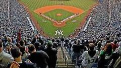 Adiós al Yankee Stadium