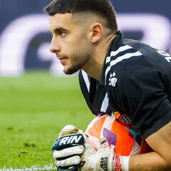 Joan García ‘manque’ pierda