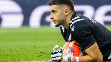 Joan García ‘manque’ pierda