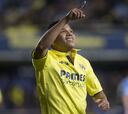 Revive el gol de Bacca con Villarreal en Copa del Rey