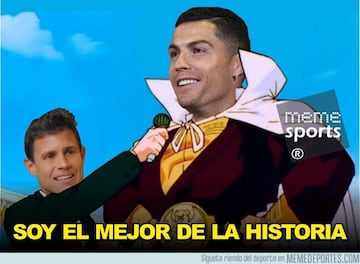 La previa del derbi se cuela entre los memes de los cuartos de Copa