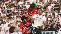 Huracán viene por otra figura del fútbol chileno: busca adelantarse a Colo Colo