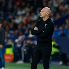 Calero: “Tenemos capacidad para hacer más”