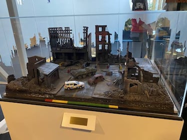 The Division 2: Warlords of New York, ya lo hemos jugado; volvemos a Manhattan