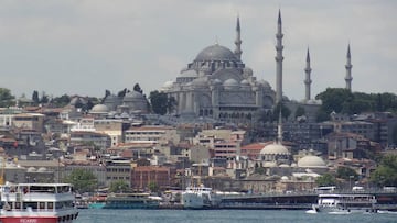 Viaja a Estambul y conoce sus mejores secretos