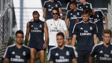 Real Madrid's Lopetegui deletes Twitter, Instagram accounts