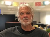 Muere Adolfo Fernández, Agustín en ‘Aguila Roja’ y Carlos Gándara en ‘Policías’