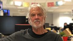 Muere Adolfo Fernández, Agustín en ‘Aguila Roja’ y Carlos Gándara en ‘Policías’