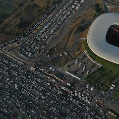 Policía de Zapopan arresta a los agresores del autobús de Tigres
