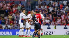 Liga MX: ¿Cuántos clásicos faltan por disputarse en el Apertura 2024?