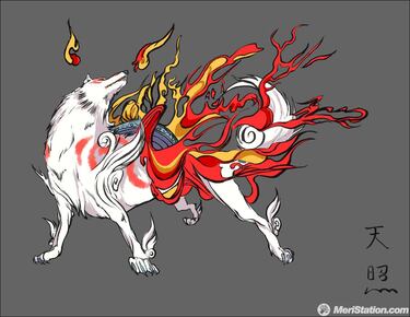 Okami, Impresiones