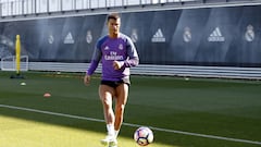 Real Madrid round-up: Isco, Mariano, Ronaldo, Bale...