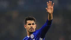 Report: Costa, Chelsea could be headed for a split as Atleti loom