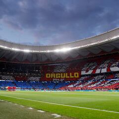 El futuro se viste de rojiblanco