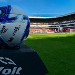 Calendario Liga MX, Apertura 2020: Conoce aquí todos los partidos