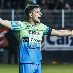 Gaspar Servio se burla de balaceras en Culiacán