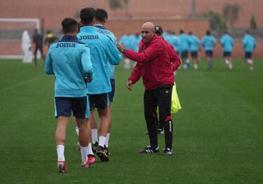 El Legan¨¦s ha tenido 32 cambios de entrenador en el siglo XXI