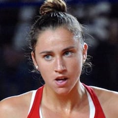 Sorribes cae en el debut de la Copa Federación ante Hibino