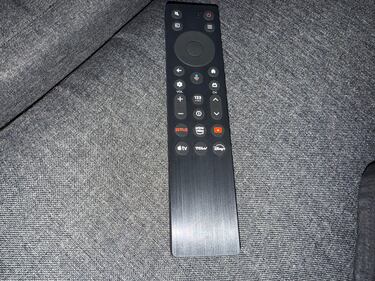 TCL QM6K, análisis de una de las mejores Smart TV’s para videojuegos de este 2025