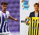 Jota, de descarte del Valladolid, a tercer fichaje estrella de Al Ittihad
