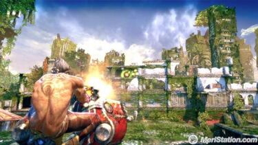 Enslaved, Impresiones