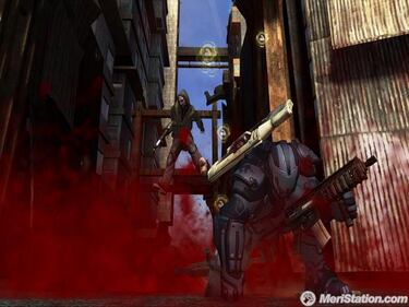 [TGS] Crackdown 2, Impresiones