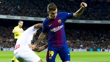 Digne blames losing LaLiga on Real Betis goal that wasn't given