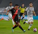 Talleres de Córdoba 2-1 River Plate: resultado, resumen y goles