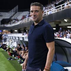 Carrión: “Para ganar, lo primero es tener ilusión”