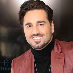 Así es la nueva casa de David Bustamante, un chalé de más de 600.000 euros