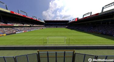 [GC] Pro Evolution Soccer 2009, Impresiones