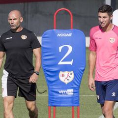 Comesaña, el más valioso