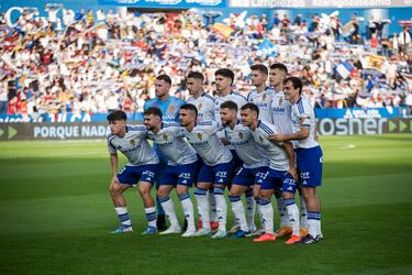 Jorge Mas controla el 97,5% de las acciones del club y entró en la entidad junto a Gustavo Serpa, Mariano Aguilar López, Emilio Cruz Roldán y Laurence Cook.