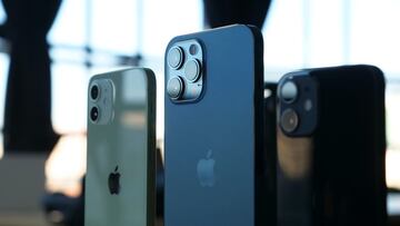 Diseño del iPhone