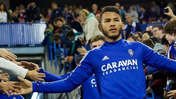 Lazio se enfoca en Serie A y después irá por Luis Suárez