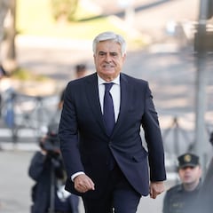 La Federación cree que actuó siguiendo las órdenes del CSD