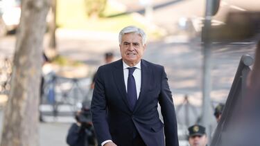 El Gobierno interviene la Federación