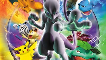 Los Pokémon Stadium de Nintendo 64 tenían una dificultad infernal por los motivos equivocados