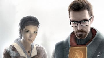 half life 2