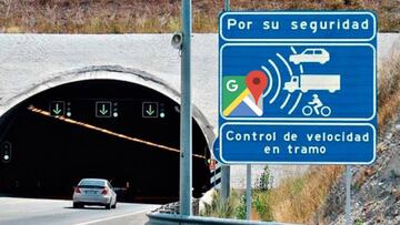 Por fin, Google Maps te avisará de los radares que estén en tu ruta